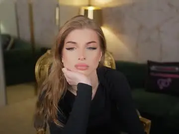 Chaturbate Best Webcam of bright_diamonds_054