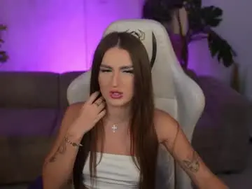 Chaturbate Best live sex cam show of bright_diamonds_054