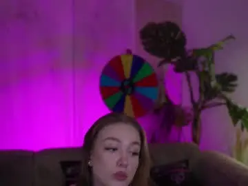 Chaturbate Live Porn of bright_diamonds_054