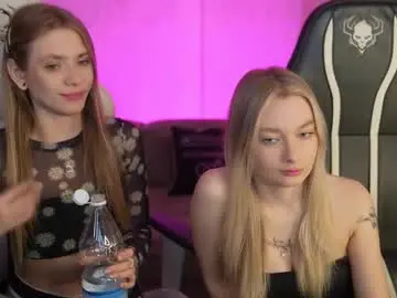 Chaturbate Sex Cam of bright_diamonds_054