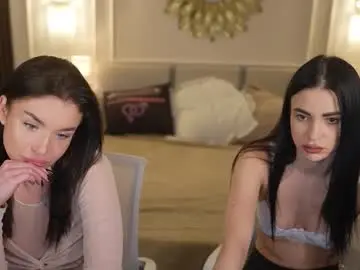 Chaturbate Adult Webcam of bright_diamonds_054