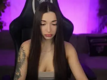 Chaturbate Live Sex of bright_diamonds_054