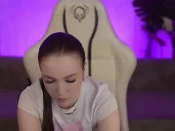 Chaturbate Live Porn of bright_diamonds_054