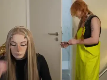 Chaturbate Adult Webcams of bright_diamonds_054