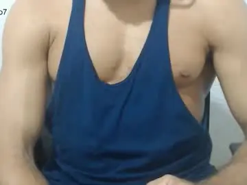 Chaturbate Sex Cam of buldgeinboxer