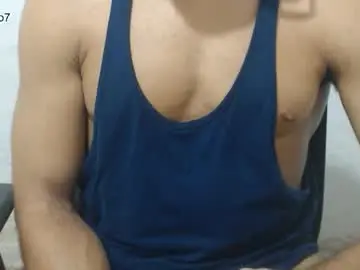 Chaturbate Free Porn Cam of buldgeinboxer