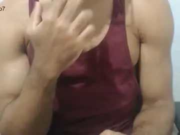 Chaturbate Live Porn of buldgeinboxer