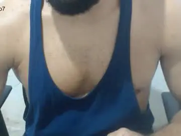 Chaturbate Sex Chat of buldgeinboxer