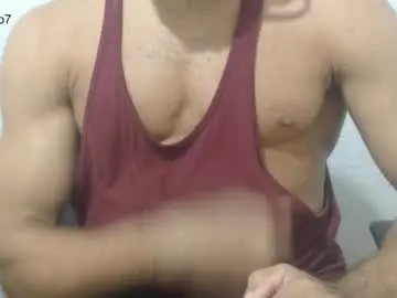 Chaturbate Live Sex Cam of buldgeinboxer