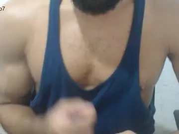 Chaturbate Sex Chat of buldgeinboxer