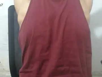 Chaturbate Live Sex of buldgeinboxer