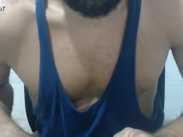 Chaturbate Sex Chat of buldgeinboxer