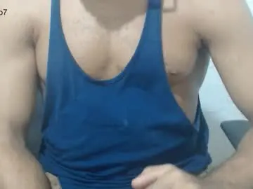 Chaturbate Sex Cam of buldgeinboxer