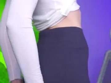 Chaturbate Adult Video Chat of cassiablade1