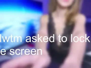 Chaturbate Sex Chat of cassiablade1