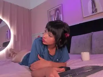 Chaturbate Live Sex of chloe_watson_
