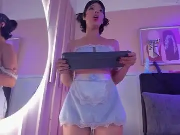 Chaturbate Live Sex of chloe_watson_