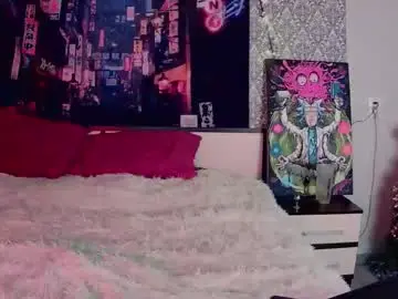 Chaturbate Adult Webcam of closertous