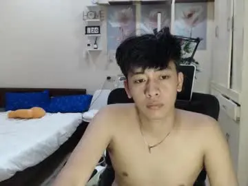 Chaturbate Adult Video Chat of cutie_cumshow