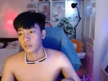 Chaturbate Nude Webcam of cutie_cumshow