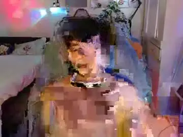 Chaturbate Live Porn of cutie_cumshow