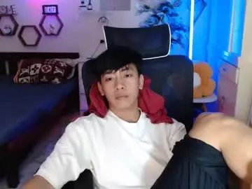 Chaturbate Sex Cam of cutie_cumshow