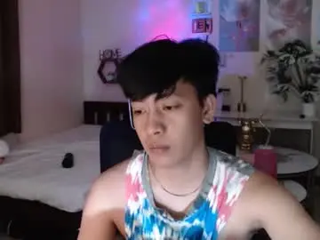 Chaturbate Live Sex Cam of cutie_cumshow