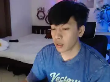 Chaturbate Adult Webcam of cutie_cumshow