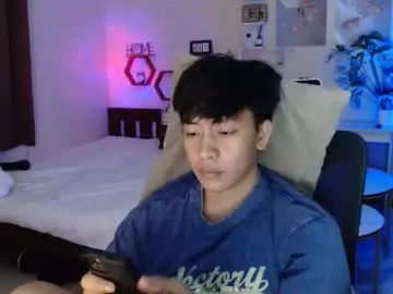 Chaturbate Sex Chat of cutie_cumshow