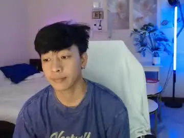 Chaturbate Sex Cam of cutie_cumshow