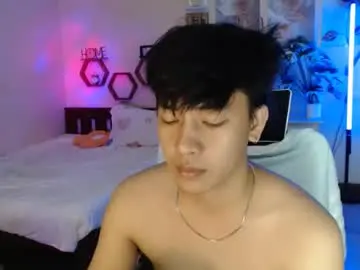 Chaturbate Nude Webcam of cutie_cumshow