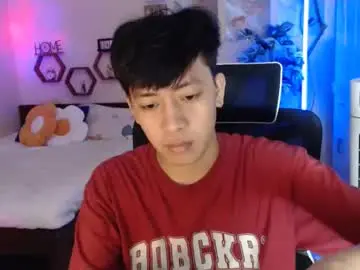 Chaturbate Best Webcam of cutie_cumshow