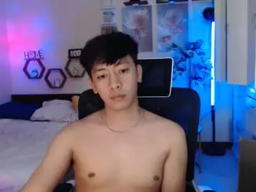 Chaturbate Sex Cam of cutie_cumshow