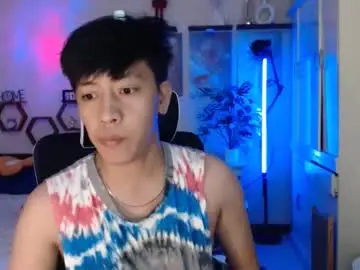 Chaturbate Adult Webcam of cutie_cumshow