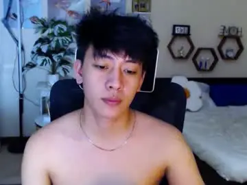 Chaturbate Nude Webcam of cutie_cumshow