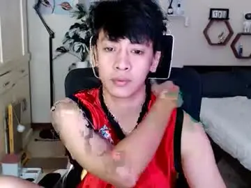 Chaturbate Live Sex of cutie_cumshow