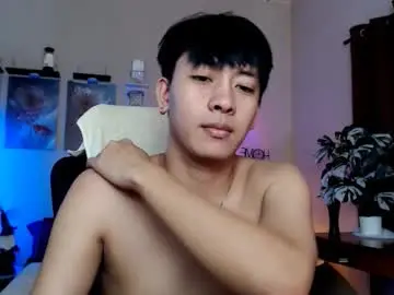 Chaturbate Sex Cam of cutie_cumshow