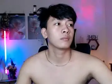 Chaturbate Sex Cam of cutie_cumshow