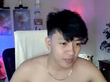 Chaturbate Live Sex of cutie_cumshow