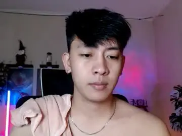 Chaturbate Adult Video Chat of cutie_cumshow