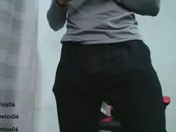 Chaturbate Nude Webcam of deconrios