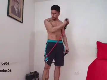 Chaturbate Sex Chat of deconrios