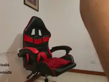 Chaturbate Live Porn of deconrios