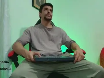 Chaturbate Sex Chat of deconrios