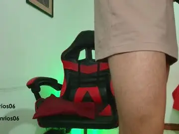 Chaturbate Nude Webcam of deconrios