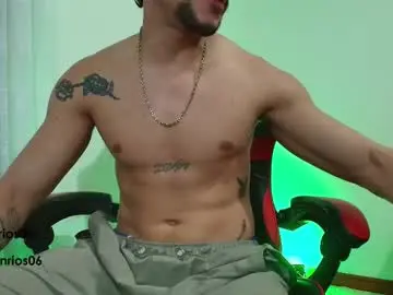 Chaturbate Sex Cam of deconrios