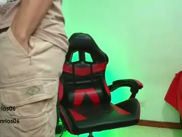 Chaturbate Adult Webcam of deconrios