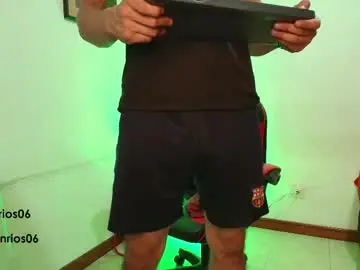 Chaturbate Free Live Porn of deconrios