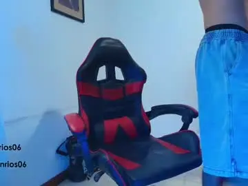 Chaturbate Adult Webcams of deconrios