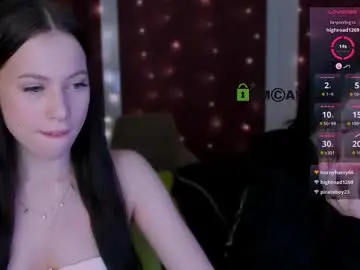 Chaturbate Watch Live Sex Cams of diara_ti